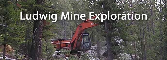 Ludwig Mine Exploration Project